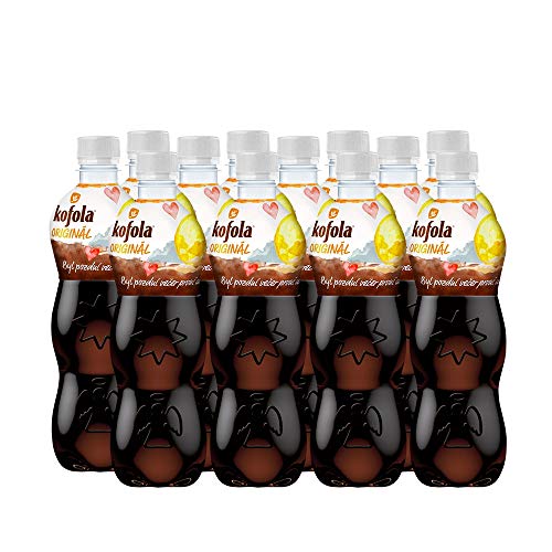 Kofola Original 12 x 500ml Cover