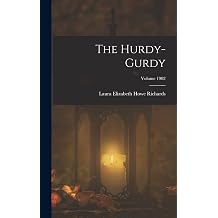 The Hurdy-gurdy; Volume 1902