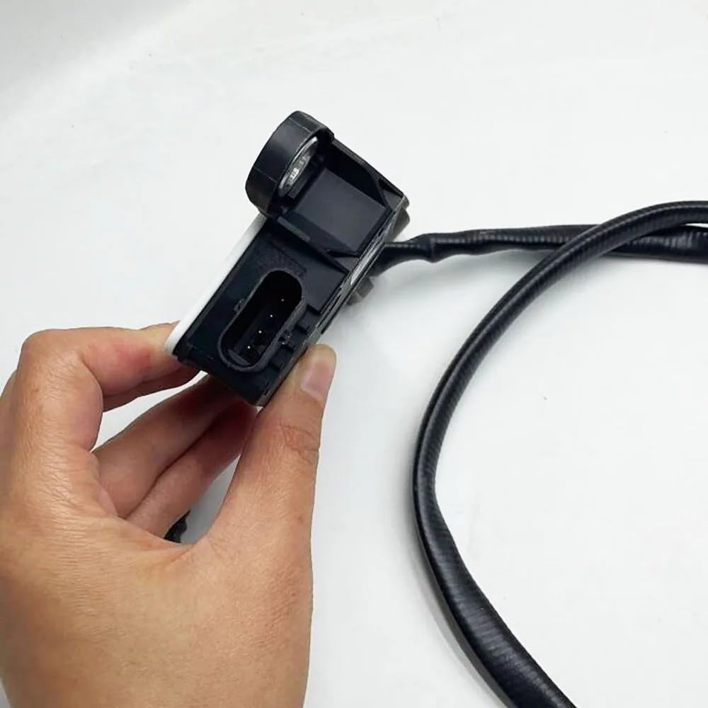 Sensore di particolato PM 39265-2U250 0281007515 0281007516 392652U250 Compatibile con Hyundai, Tucson, Kia e Sportage 2018-2022