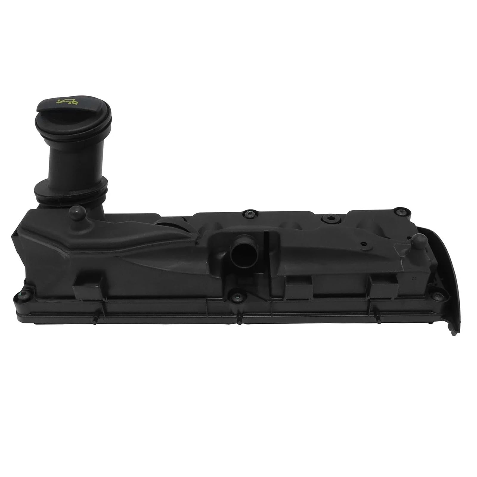 Coppa dell'olio del motore Per Campmob Transporter 2010 2019 2.0TDI | 03L103469G 03L 103 469 G Coperchio della valvola della testata del cilindro del motore