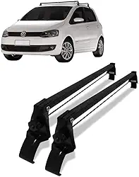Rack de Teto Bagageiro Fox 4 Portas Ano até 2018 - VHIP