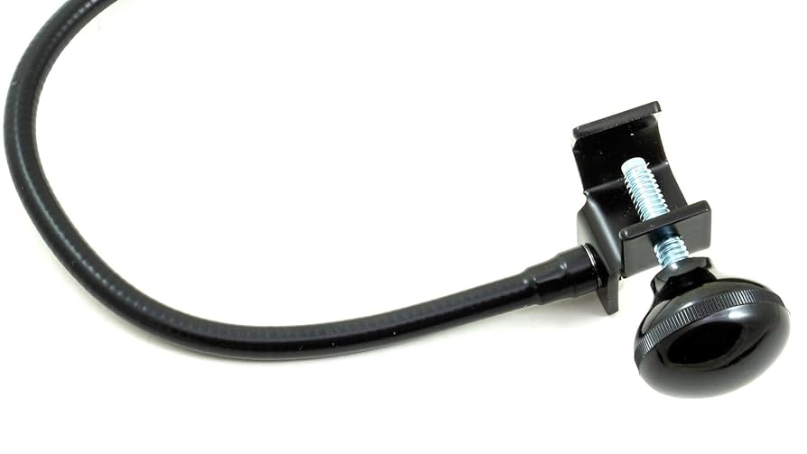 Amazon | Stedman ステッドマン ポッピング・ガード ゴム縁付き