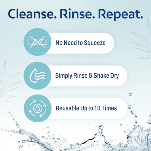 Éponge de gommage pour les pieds Compac exfoliant talons - 7