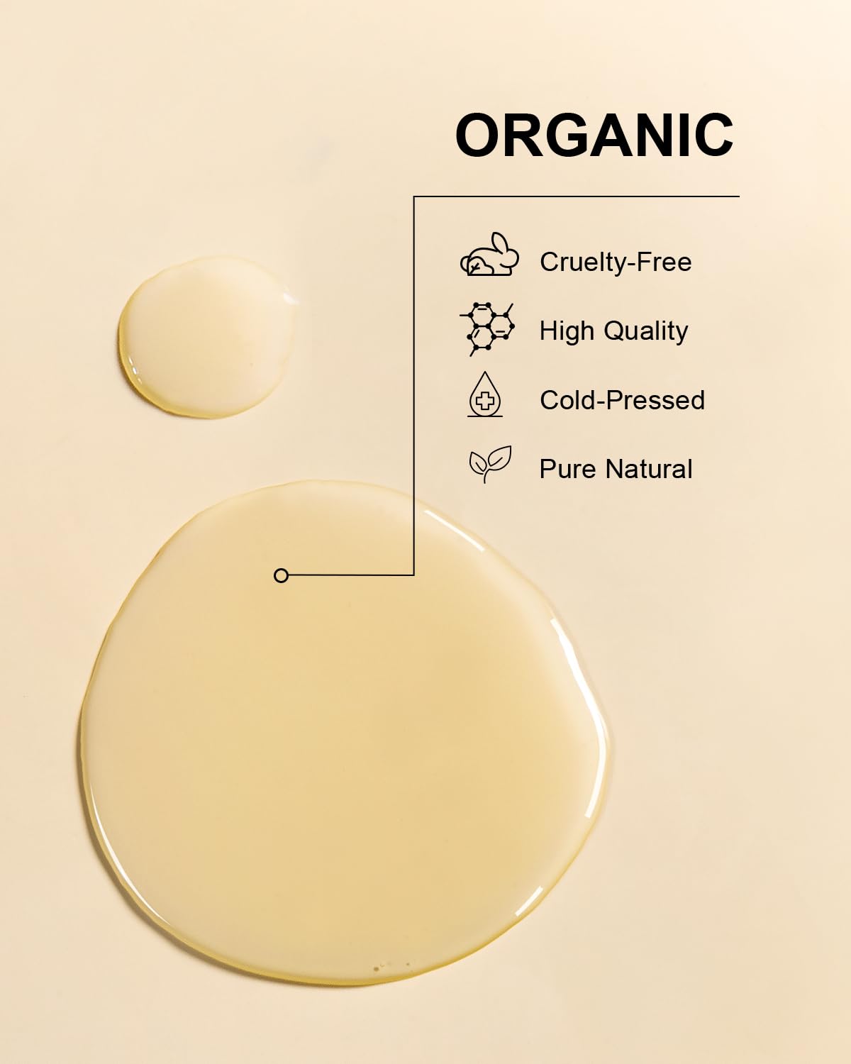 Yoken Aceite de vitamina E para la piel, 16 onzas, aceites de baño corporal para rostro prensado en frío | Pure D-Alpha Tocoferol Liquid Vitamina Nails Vit e Women Hidratante Piel Seca Sin Perfume Aceite Hidratante Sin Hexano