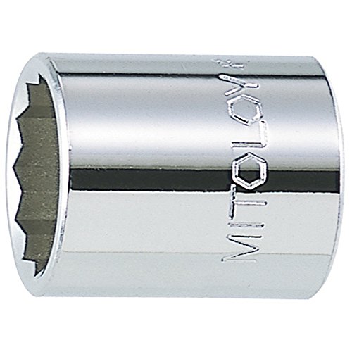 ���ˍH�@ �X�y�A�\�P�b�g 12�p 3M-10 S:10mm×�S��:26mm×3/8�C���` �X�^���_�[�h�^�C�v