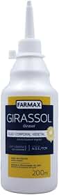 Farmax - Oleo Corporal Farmax 200Ml Girassol