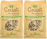 Probios Mix di Quinoa senza Glutine - 400 gr (Confezione da 2)