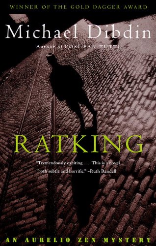 Ratking Kindle Edition