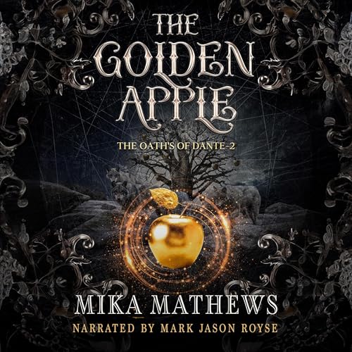 The Golden Apple by Mika Mathews episode artwork