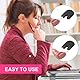 ProWax MiniFit Hörgeräte Cerumenfilter Hörgeräte Wachsschutzfilter, ProWax MiniFit Ersatz-Wachsschutzfilter mit 6 Werkzeugen und 6 Filtern, ProWax MiniFit Filters Hearing Aid Supplies 3 Pack/18 Stück