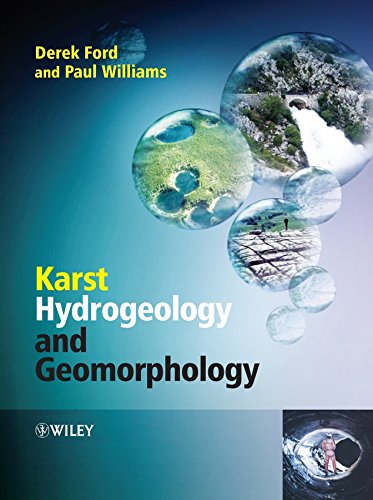 Karst Hydrogeology and Geomorphology      1st Edition, Kindle Edition