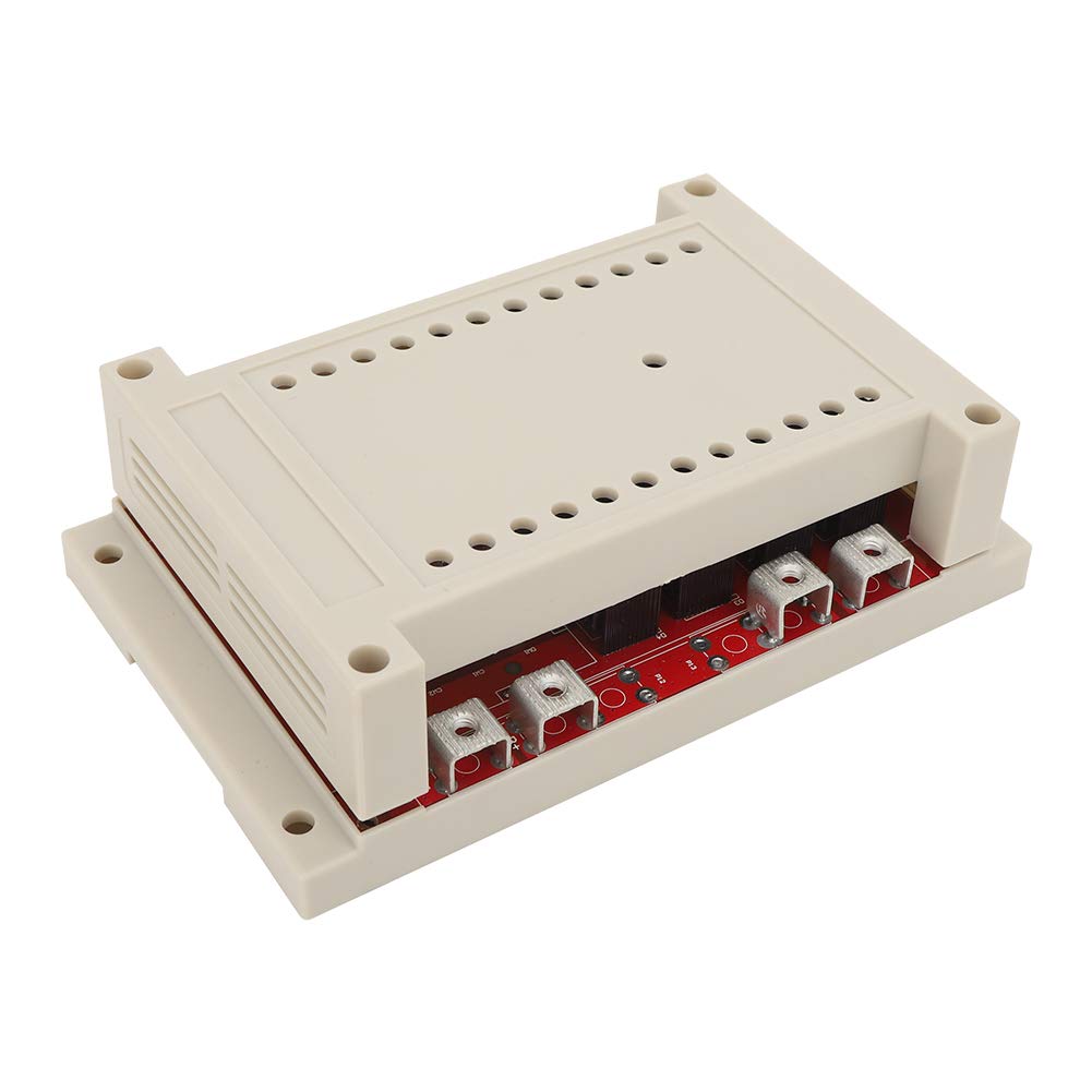 Interruttore regolatore di velocità del motore PWM ad alta potenza DC 12V 24V 48V 60A 10-50V 3000W