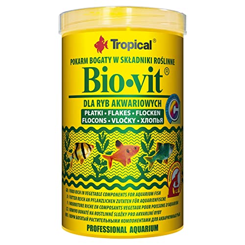 Tropical Bio-VIT, 1000 g