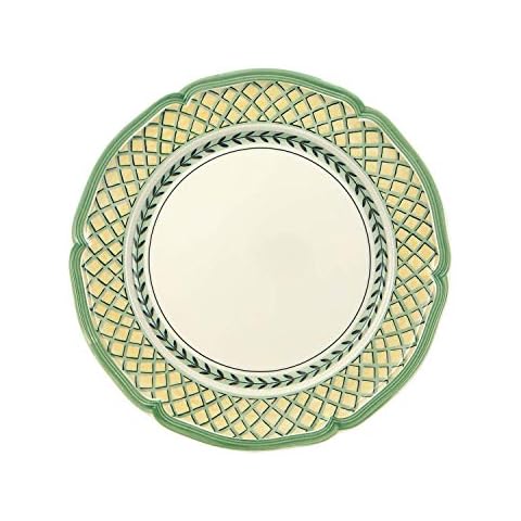 Villeroy & Boch French Garden Orange Speiseteller Cover