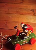 50 Years of Play LEGO B000PKMKN0 Book Cover