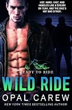 Cover zum Buch Wild Ride: Invitation To Eden