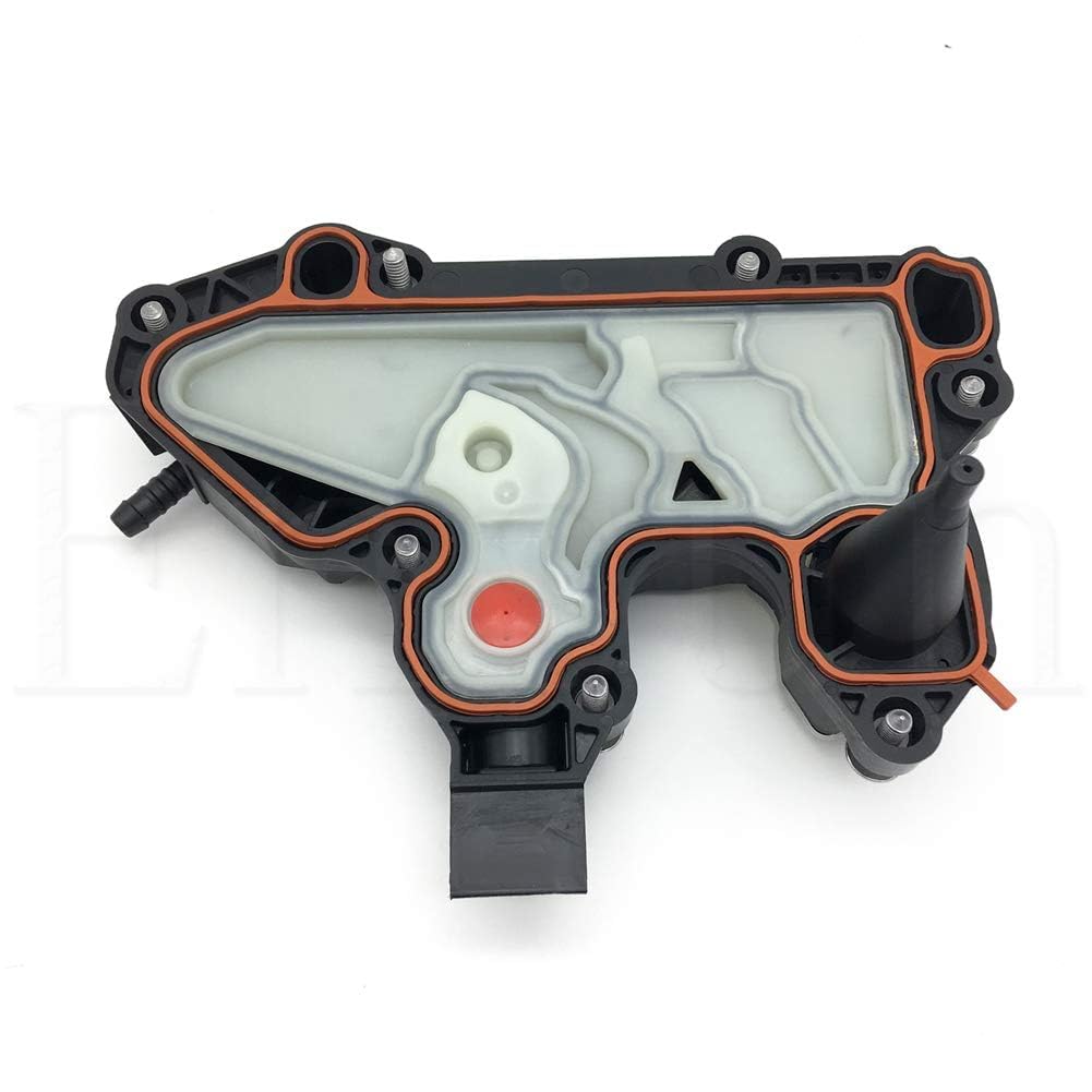Válvula de ventilación PCV para VW y Audi 1.8T 2.0T reemplazo directo 06K103495
