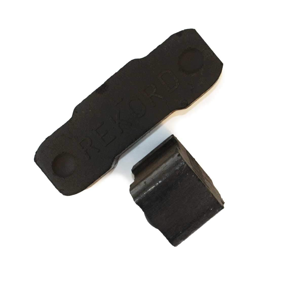 PALIGO Carbone Braunk Briketts Carbone Heiz Brikett Camino forno Rekord fasci 10 kg x 30 scatole 300 kg/1 Palette HEIZFUXX®