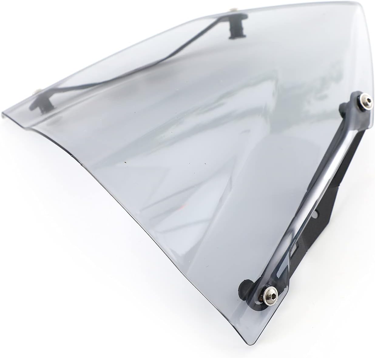 Motorcycle Windshield Windscreen Shield Protector fits for Yamaha MT-03 MT03 2020-2024, MT-25 MT25 2020 2021 2022 2023 2024