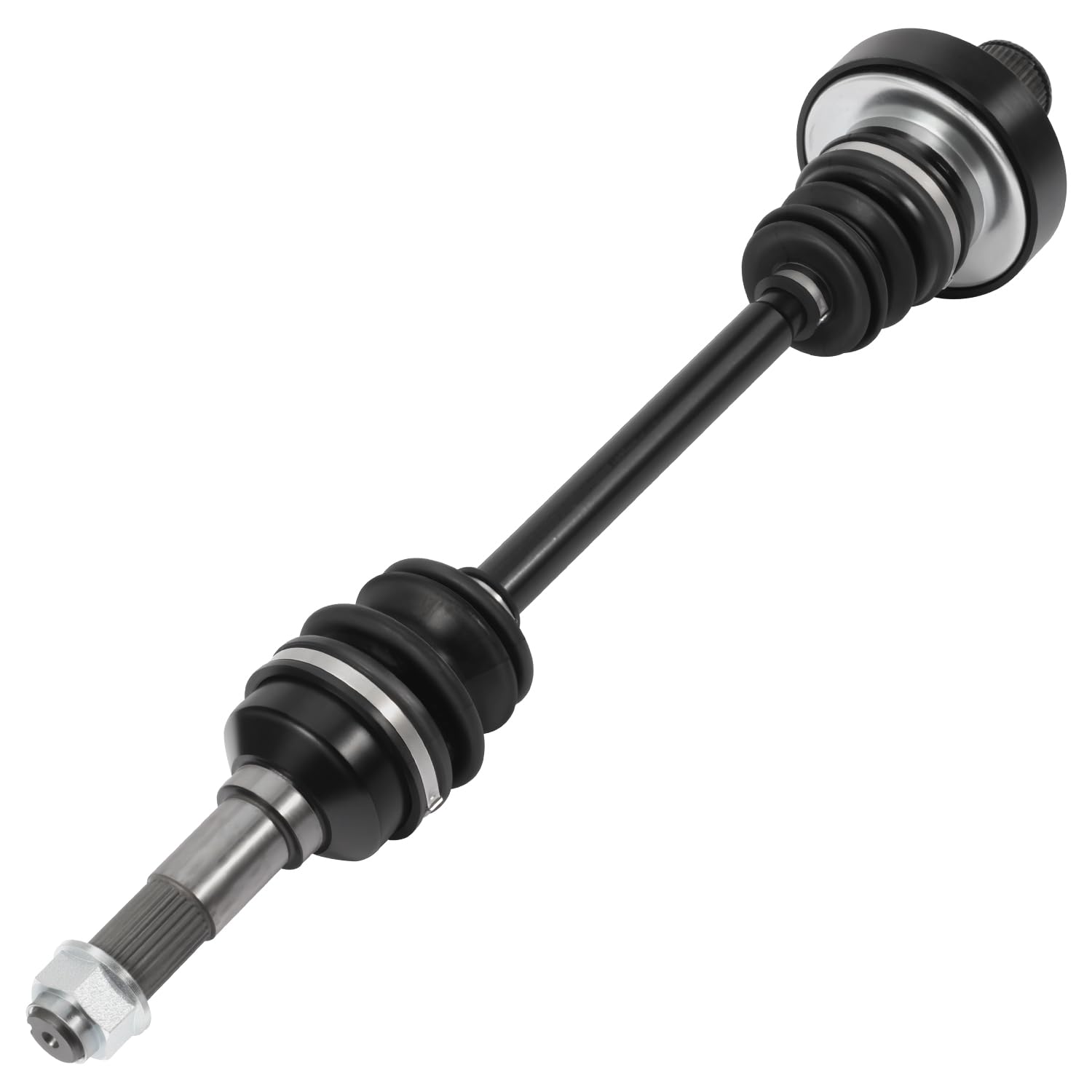 SCITOO Rear CV Axle Shaft for Yamaha Rhino 450 2006 2007-2009