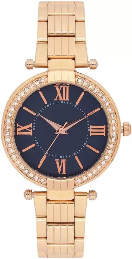 See full amazon price history chart for EVRGLOW Analog Stainless Steel Rose Gold Dial Girls and Womens Watch EVRGLOW Analog Stainless Steel Rose Gold Dial Girls and Womens Watch (B0CVQJ4PD7) Amazon Price History, Amazon Price Tracker