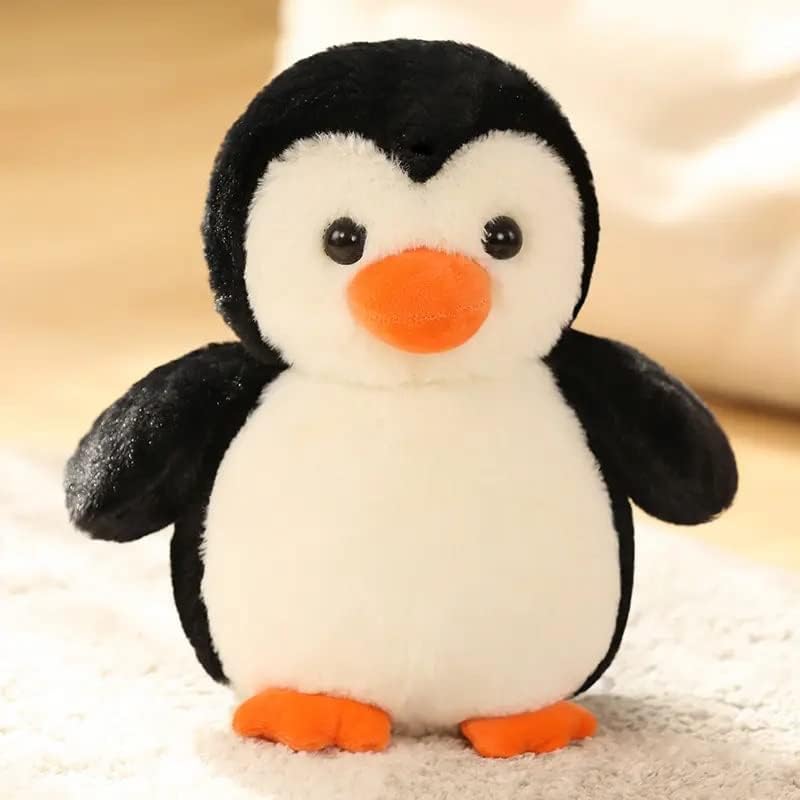 べんぎんのぬいぐるみ Amazon.co.jp: Fuyuu ペンギン ぬいぐるみ 8.7インチ ペンギン