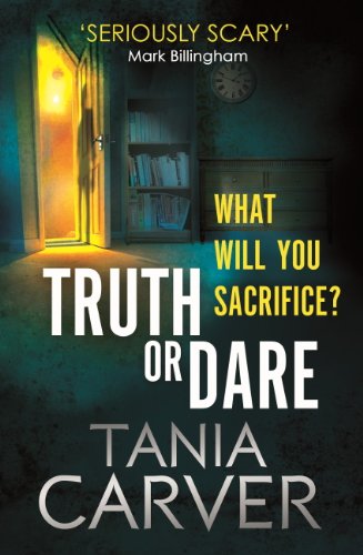 Truth or Dare (Brennan and Esposito Series Book 6)...