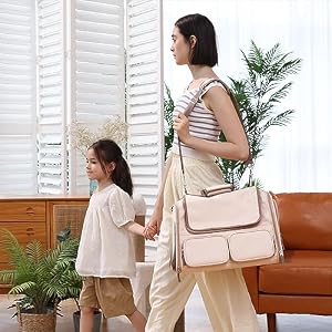 FUKUMARU Cat Carrier, 4 Mesh Windows Small Dog Carrier, 4 Storage Pockets Cat Travel Bag, Under 15 lb Airline Approved Pet Carrier, Rollable Cover for Nervous Cats, Pink FUKUMARU Cat Carrier, 4 Mesh Windows Small Dog Carrier, 4 Storage Pockets Cat Travel Bag, Under 15 lb Airline Approved Pet Carrier, Rollable Cover for Nervous Cats, Pink