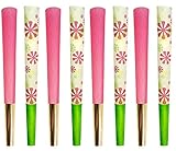 Beautiful Burns Designer Prerolls, Super Groovy & Power Pink Combo Pre-Rolled Cones 8 Pack