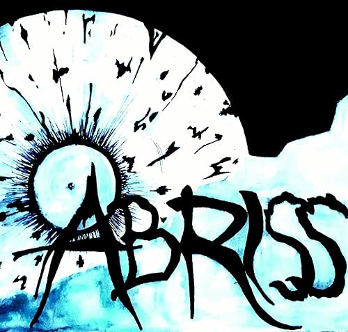 『Abriss』のカバーアート