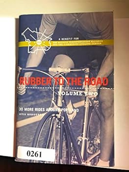 Unknown Binding Rubber To The Road Volume 2 Book