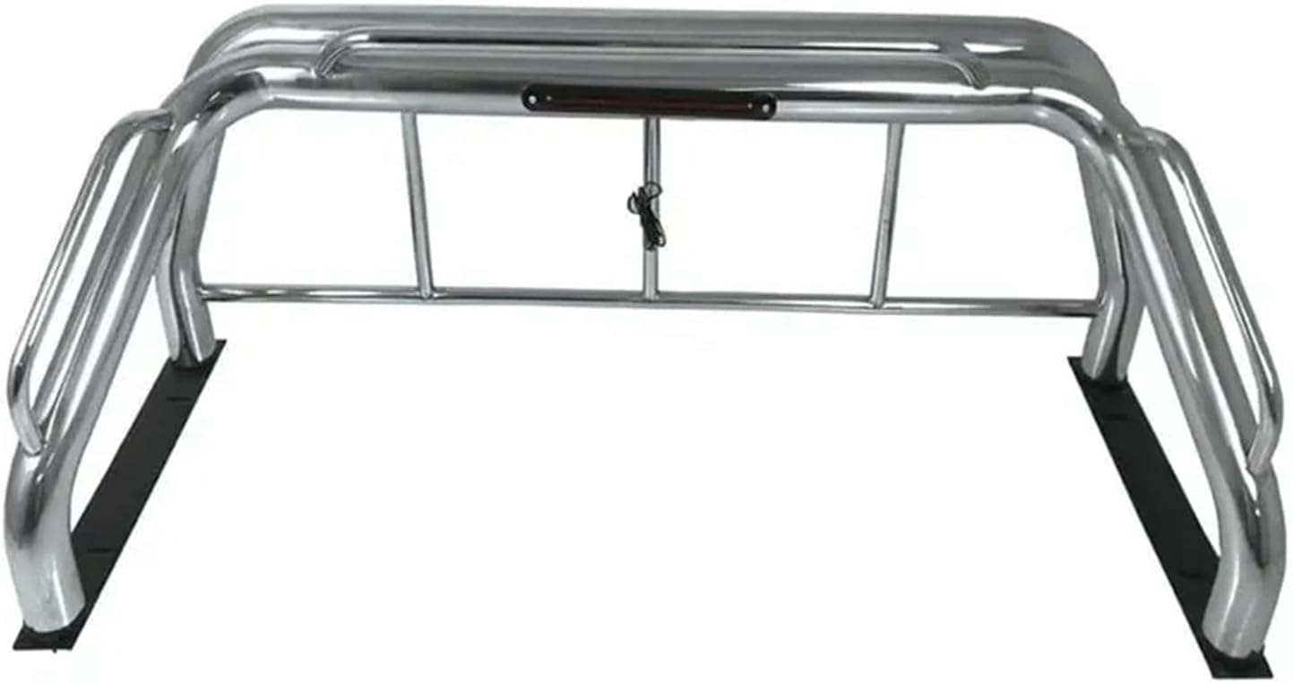 4x4 Off-Road Pick Up Roll Bar Compatible with Toyota Vigo