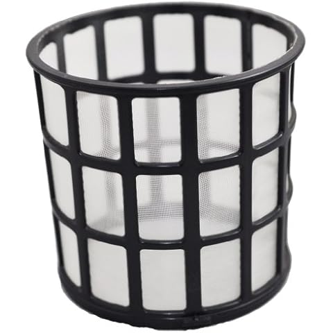 Dust Care Evolution Vacuum Cleaner Filter Frame 17-2357-07 Cover