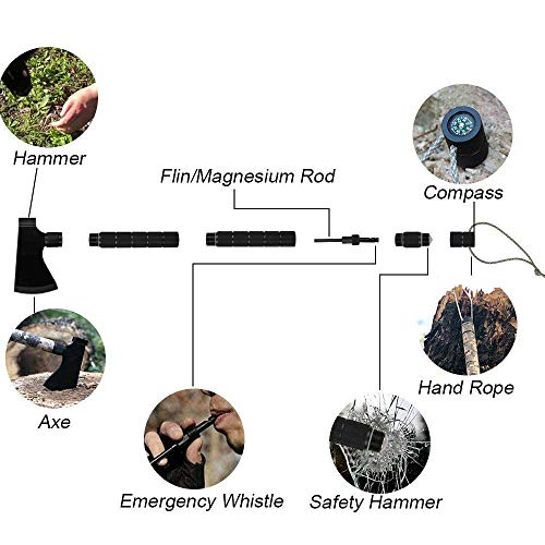 Best Survival Axe The Top 5 Best Survival Axes Reviewed