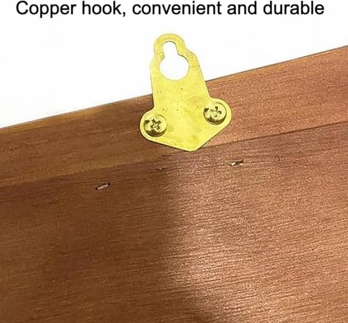Marcador de billar de madera y goma para snooker miniatura 2