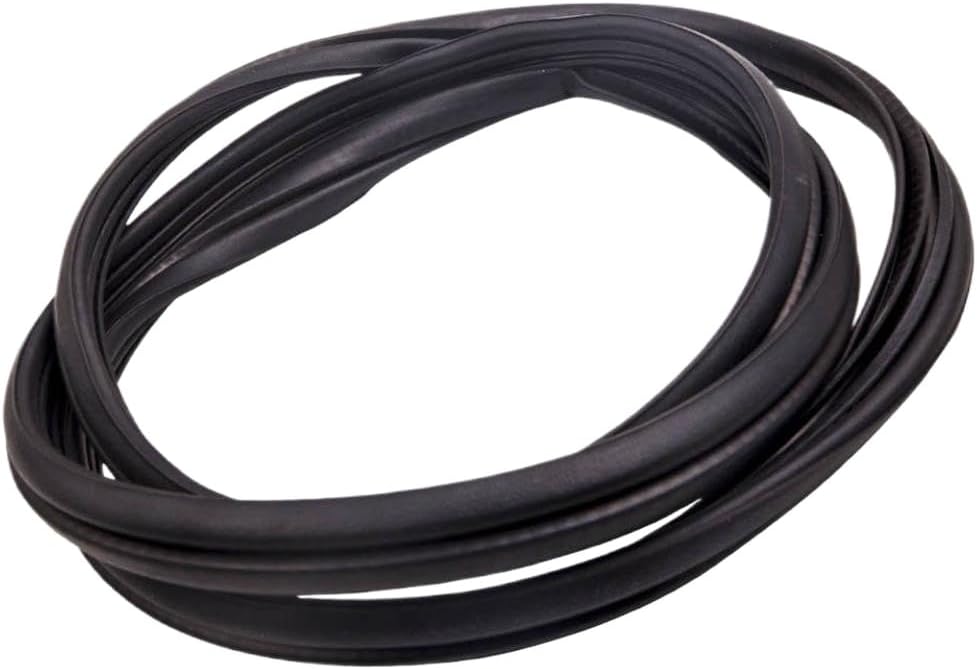 Tailgate Boot Seal Compatible with C1 Rear Tailgate Boot Seal B000651380