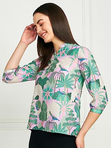 Image of Modeve Top for Summer for Womens