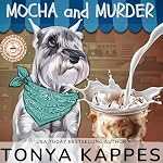Cover of Mocha and Murder