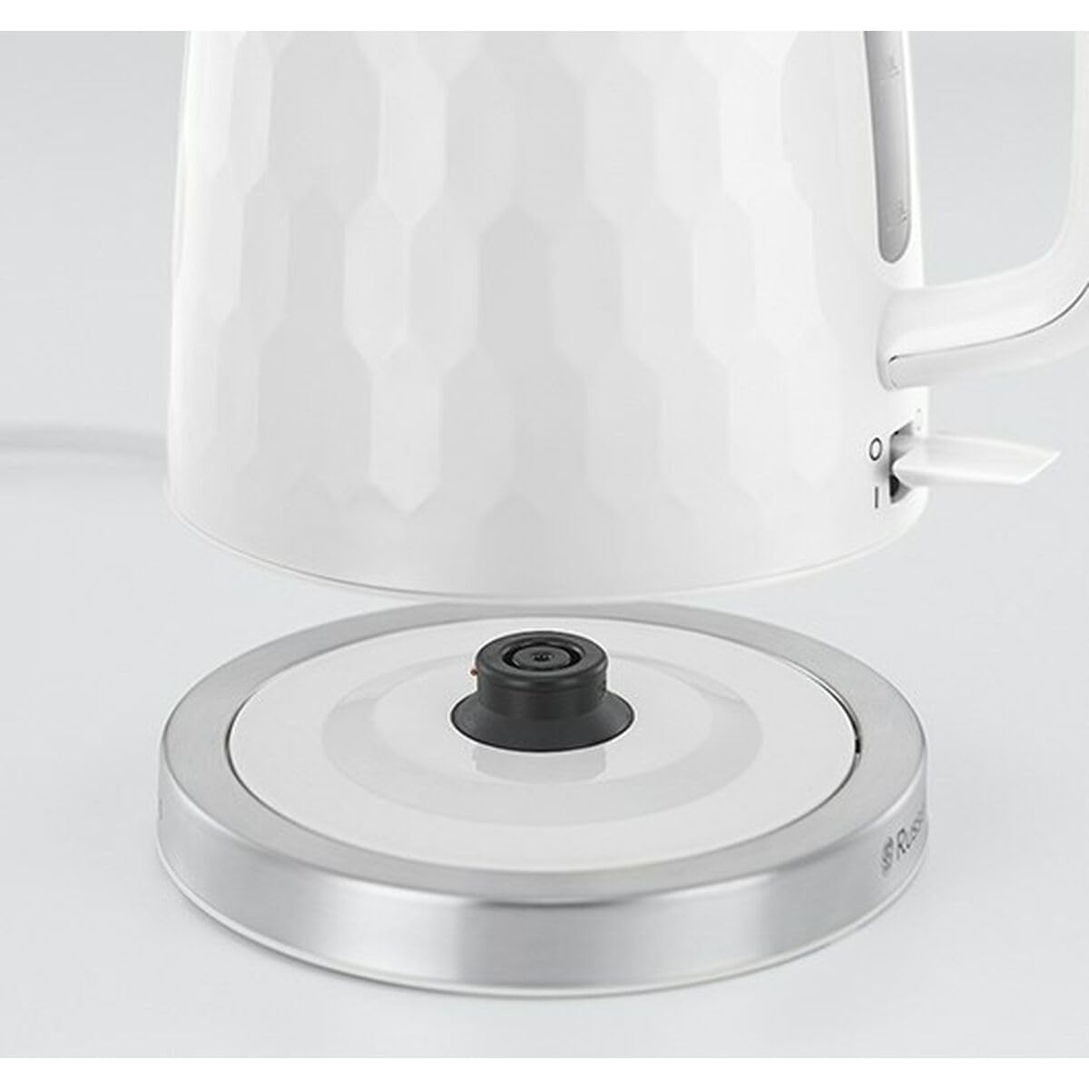 RUSSELL HOBBS - Jarro Eléctrico 26050-70