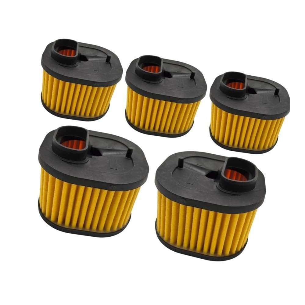 Filtre à air de rechange 503818004 pour tronçonneuse 372 protégeant le moteur