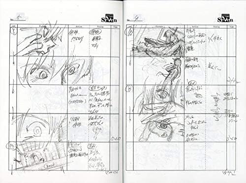 Amazon 金沢伸明 アニメ 王様ゲーム 絵コンテ 2 検索 セル画 原画 レイアウト 設定資料 イラスト おもちゃ おもちゃ