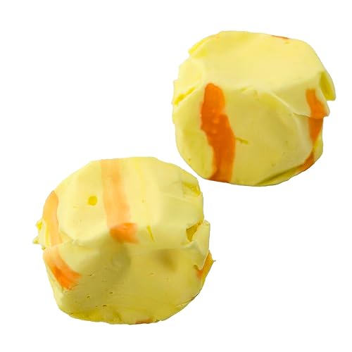 Miniatura 90 de Snack Attack Caramelos de agua salada envueltos individualmente a granel de 1 libra – Caramelos masticables de agua salada, sabores costeros