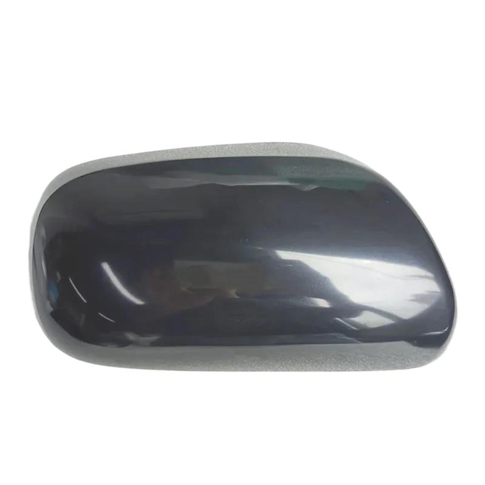 Car Side Mirror Caps Cover For Toyota For Prius 2005 2006 2007 2008 2009 Car Accessories Rearview Mirror Cover Housing Lid Case Side Mirror Cover Wing Mirror Cover Cap(No paint,Right)
