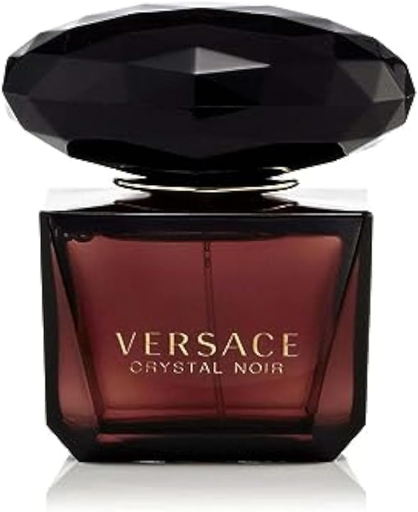 Versace Crystal Noir by Versace, 1.7 oz Eau De Parfum Spray for Women main image 0