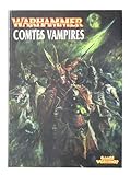  Warhammer Comtes Vampires