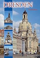 Dresden 3865682332 Book Cover