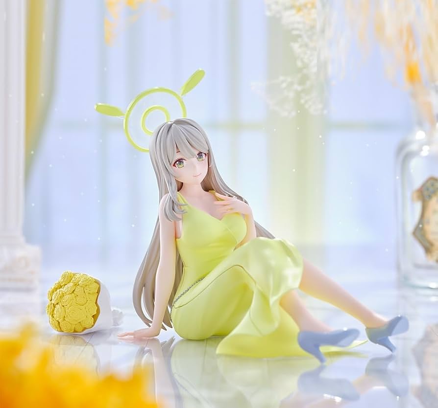 Amazon | ノノミ フィギュア ブルーアーカイブ Yumemirize ノノミ 公式