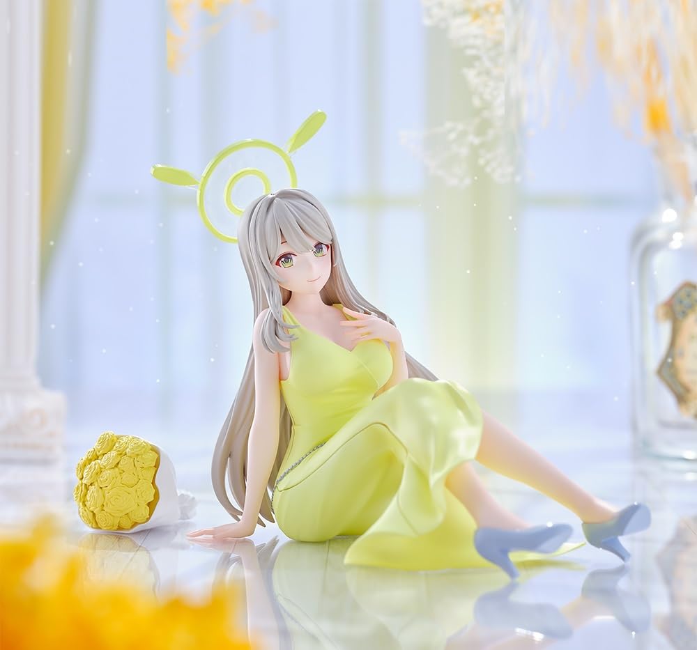 Amazon | ノノミ フィギュア ブルーアーカイブ Yumemirize ノノミ 公式