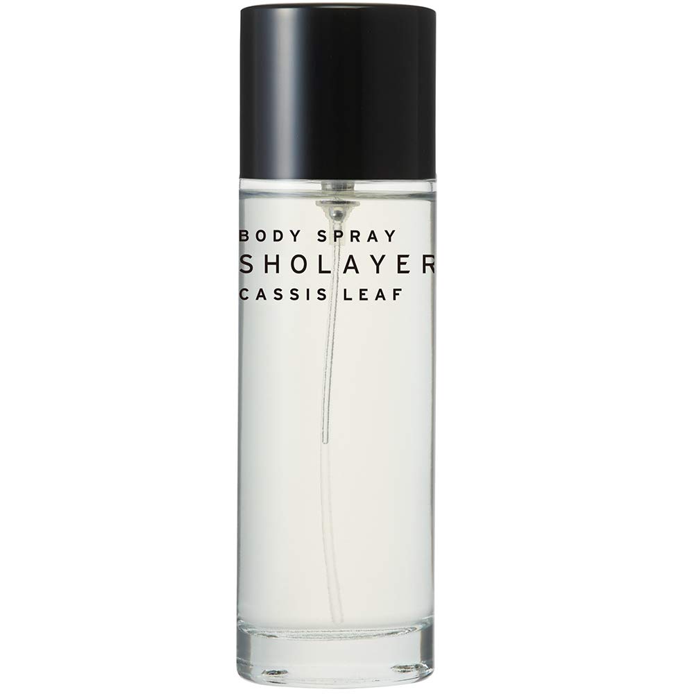 Amazon.co.jp: LAYERED FRAGRANCE(レイヤードフレグランス) SHOLAYERED