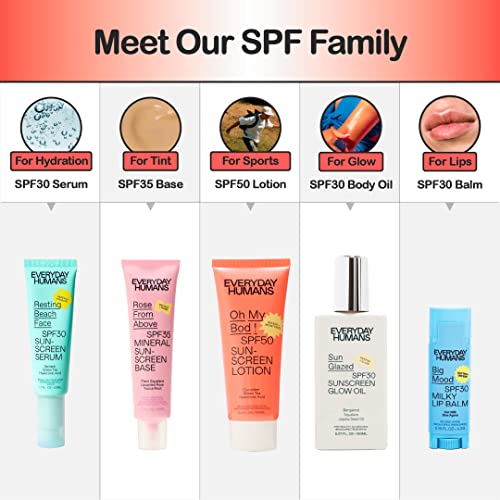 EVERYDAY-HUMANS-Oh-My-Bod-SPF-50-Ultra-Light-Face-Body-Sunscreen-Lotion-34oz-Doesnt-Sting-Eyes-Sport-Sunblock-for-Face-Body-Sweat-Water-Resistant-80-Min-Oxybenzone-Octinoxate-Free-Travel-Sunscreen-SPF